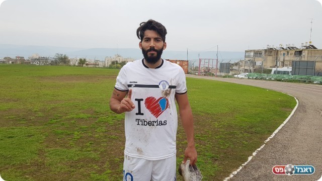 סאקר שאקר (דוניא גנטוס)